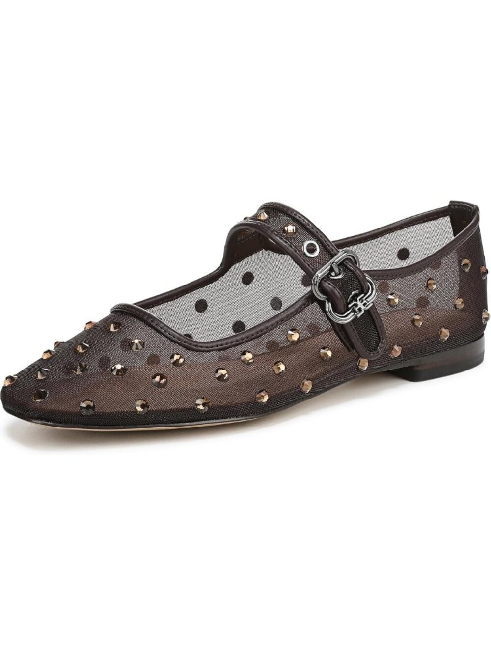 Stylish Women's Mesh Ballet Flats - Comfortable, Lightweight, Versatile Footwear